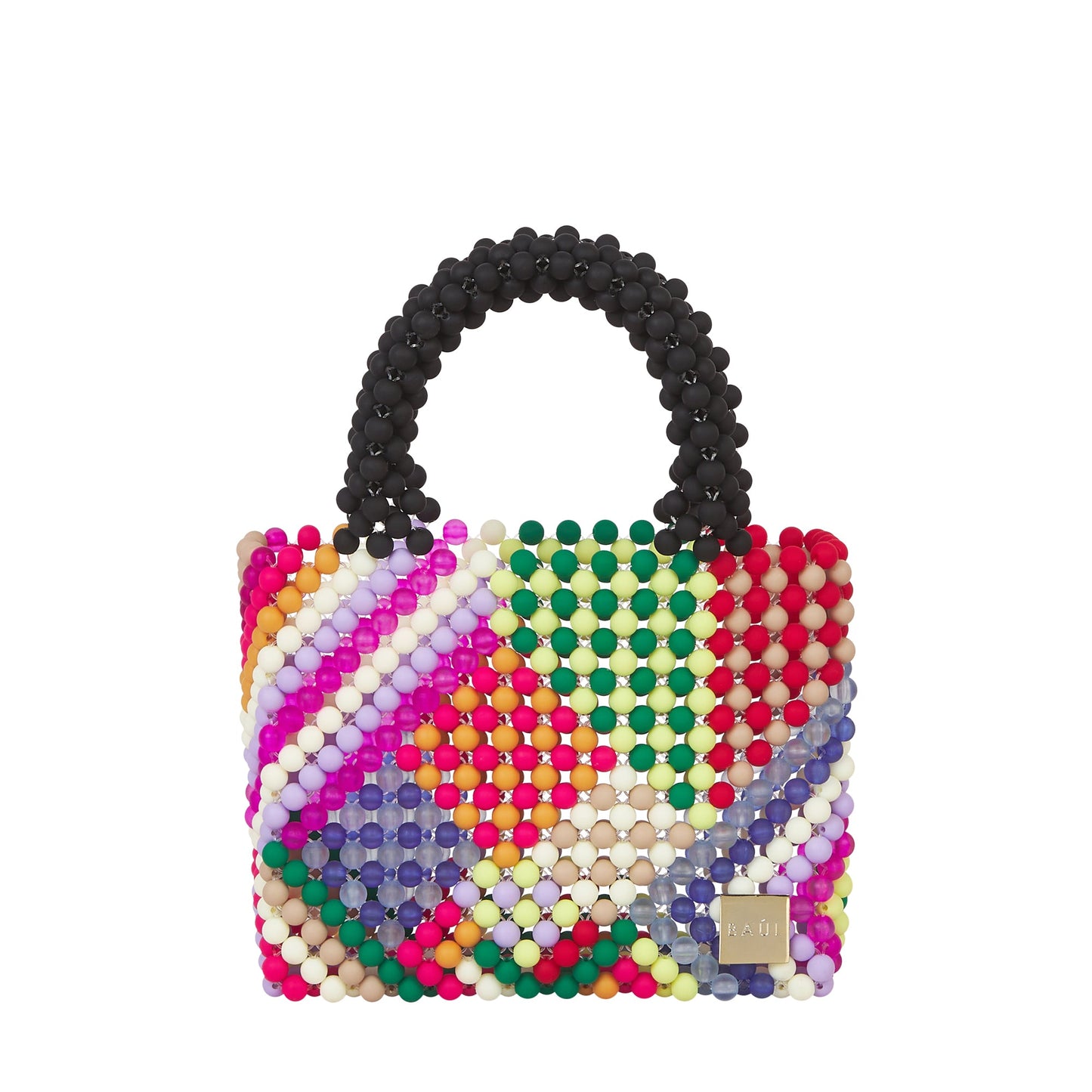Pixel Baby