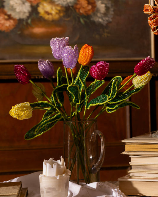 Tulip Bouquet