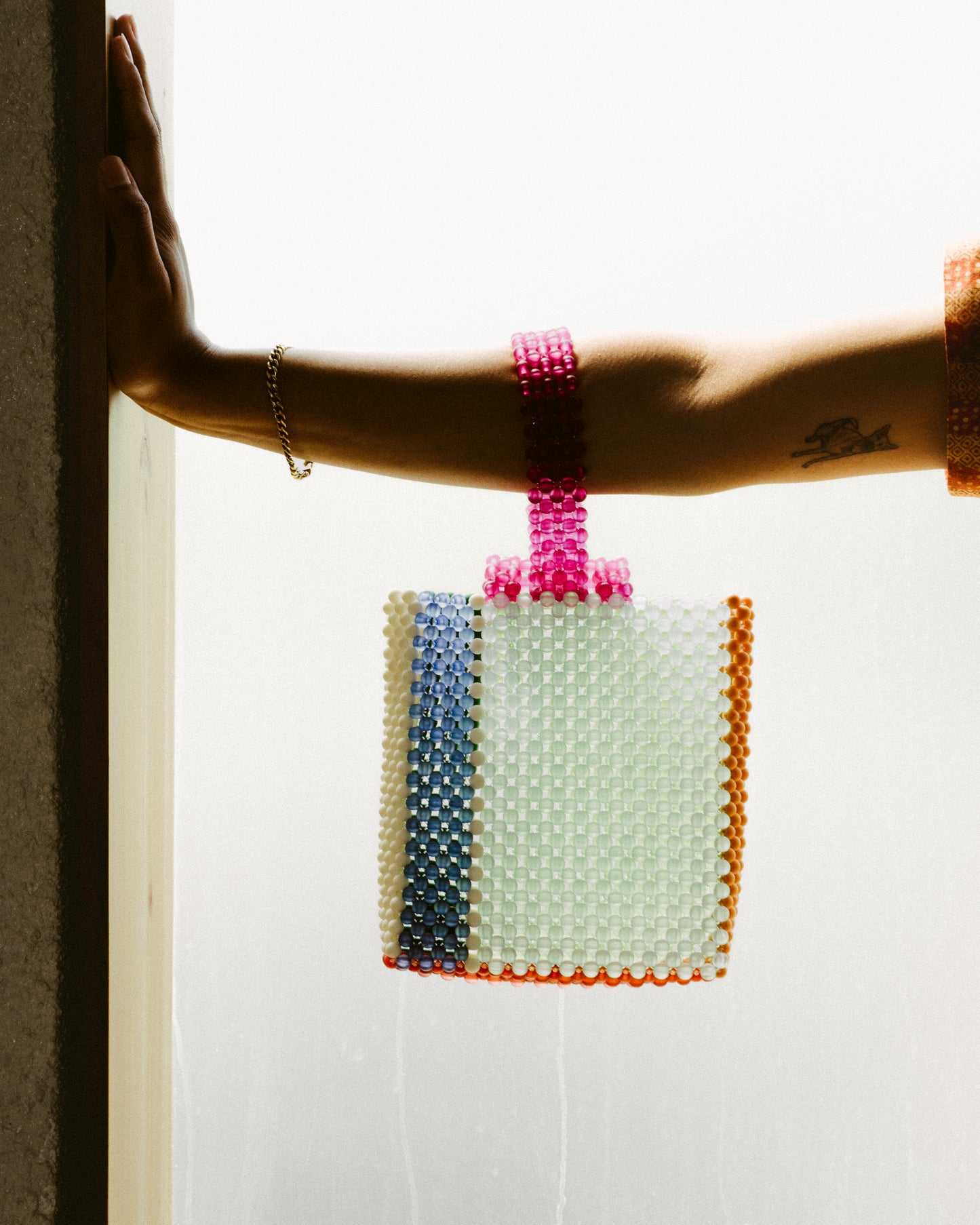 Wrist Bag