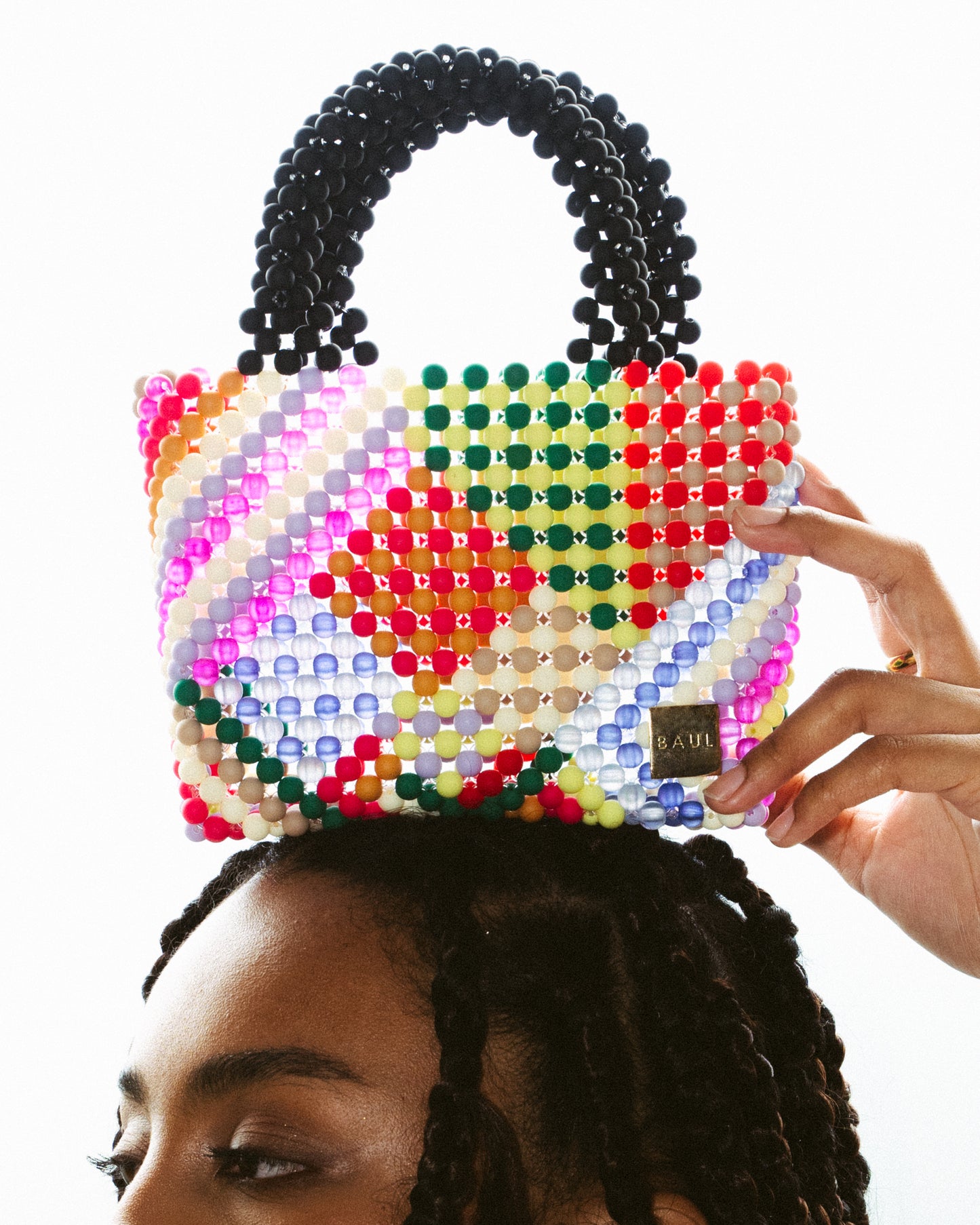 Pixel Baby