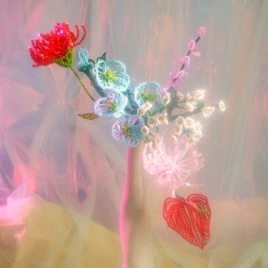 Mums & Friends Bouquet