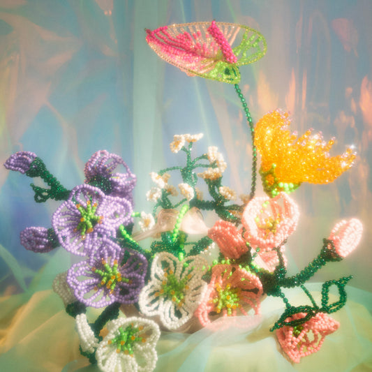 Cosmos & Friends Bouquet