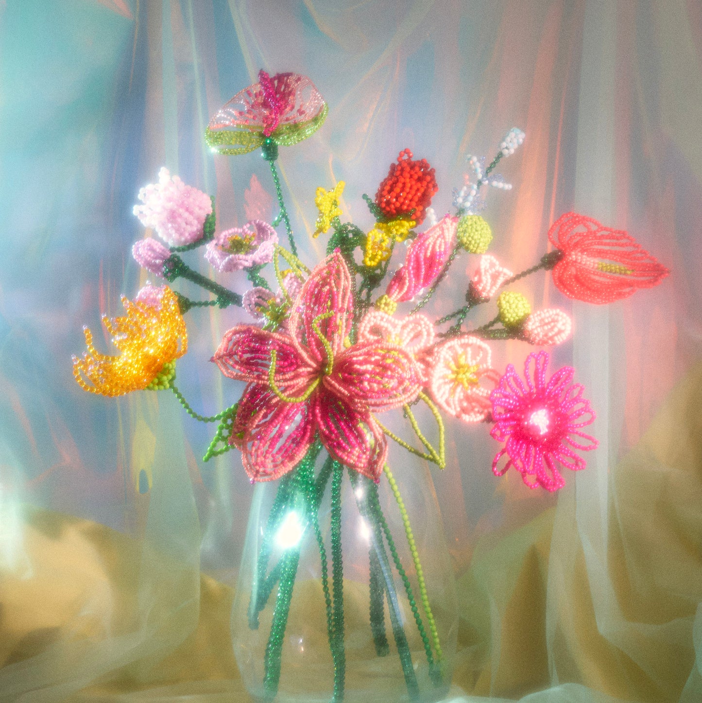 Medley Bouquet