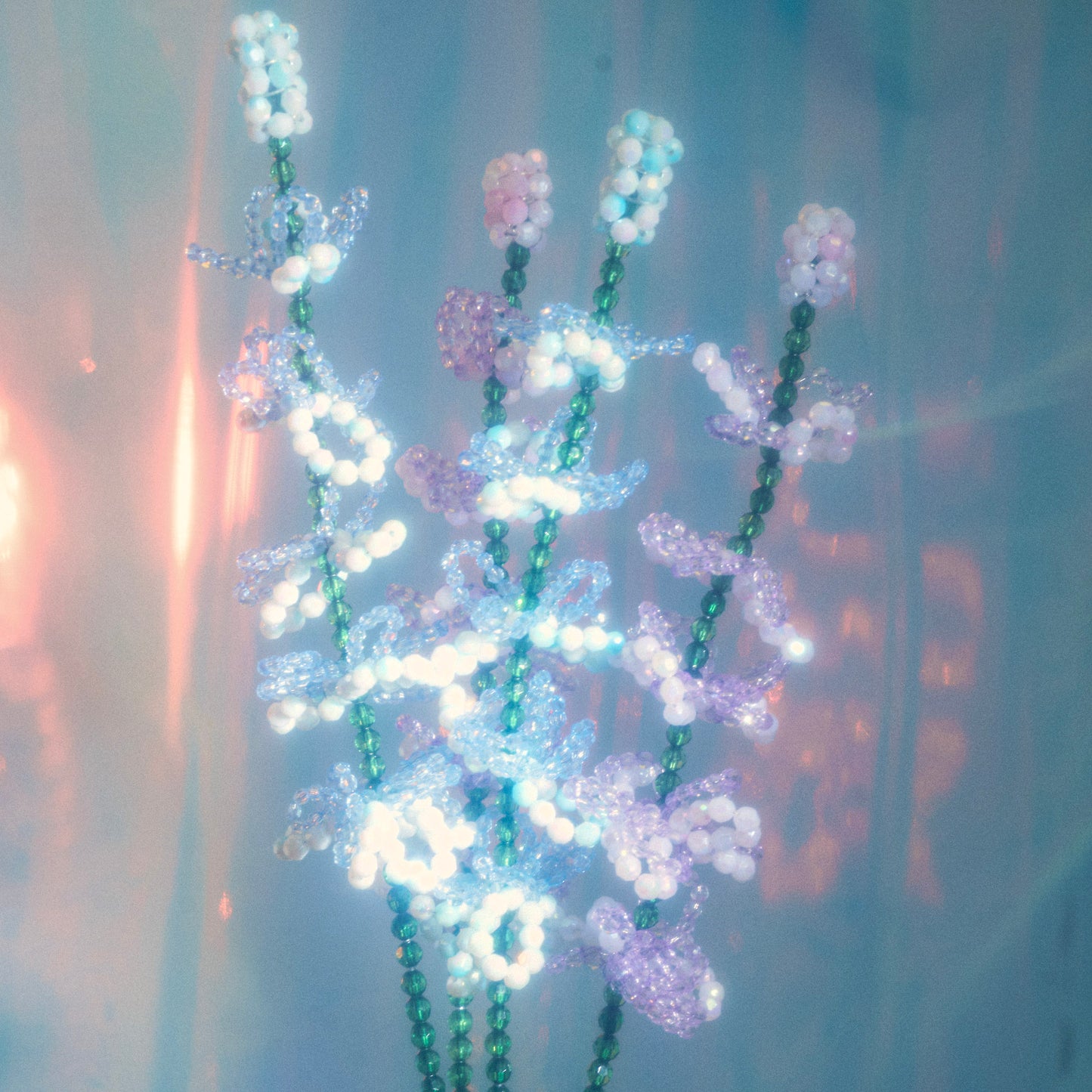 Lavender Single