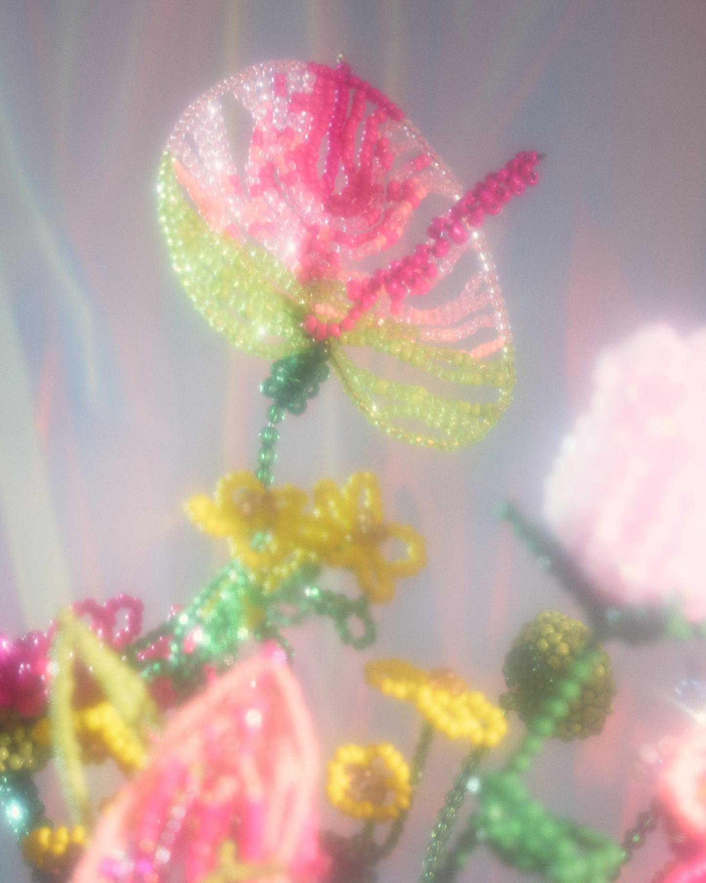 Medley Bouquet