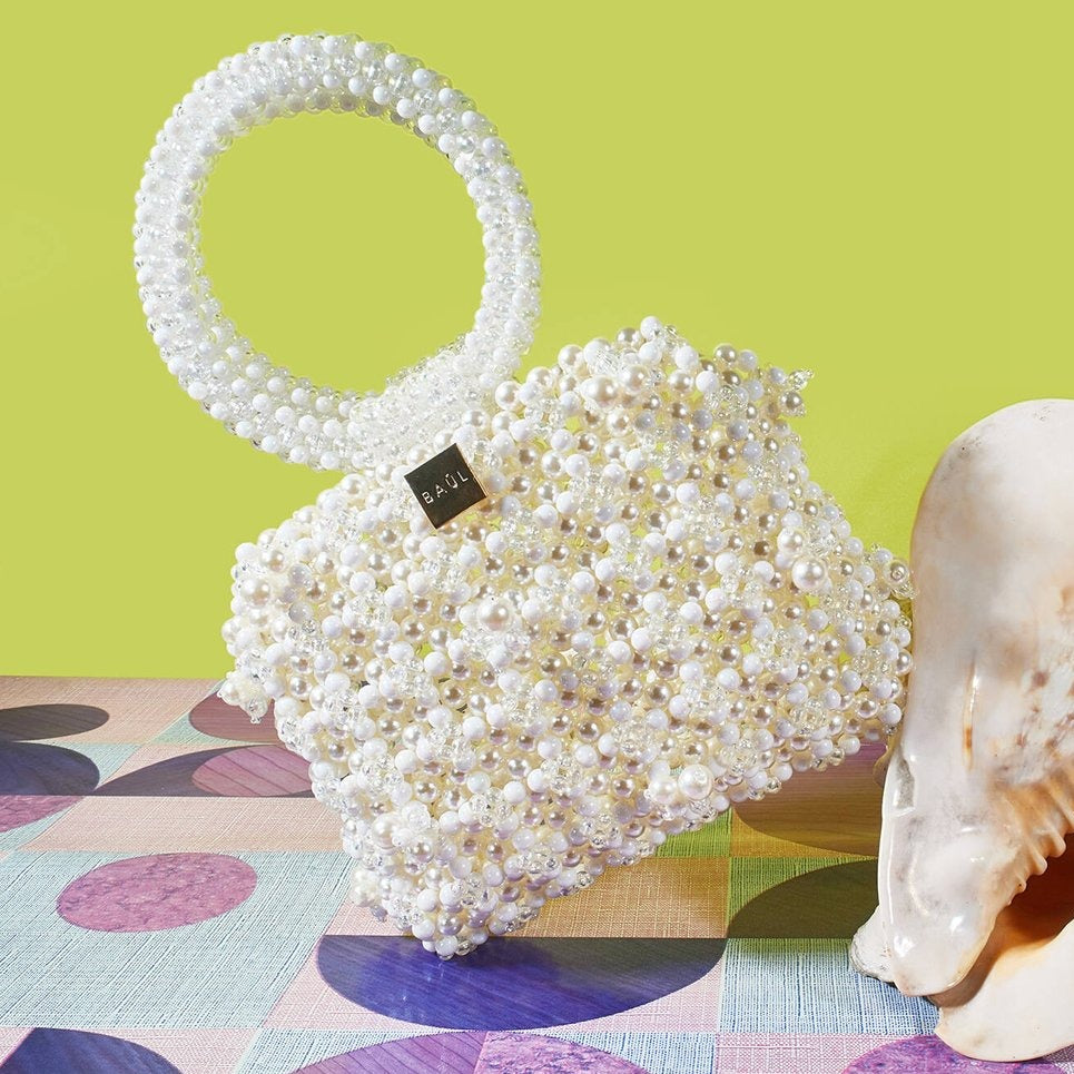 Bubble Bag