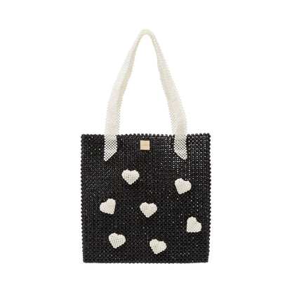 Heart Tote