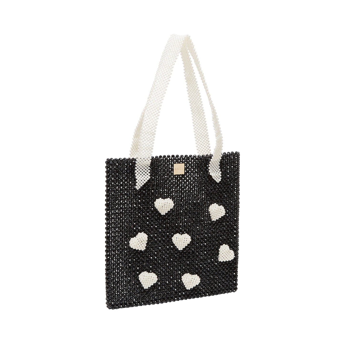 Heart Tote