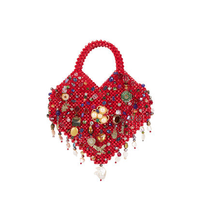 Sacred Heart Bag