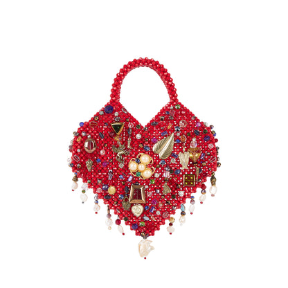 Sacred Heart Bag