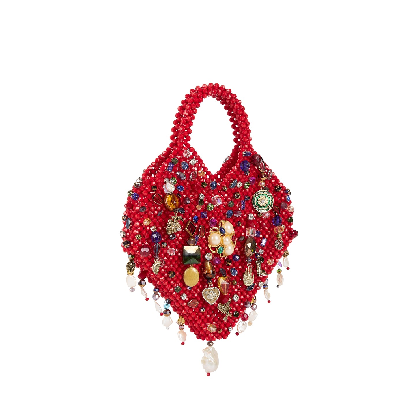 Sacred Heart Bag