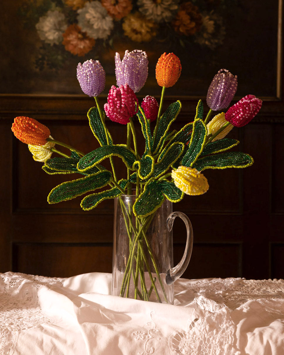 Tulip Bouquet