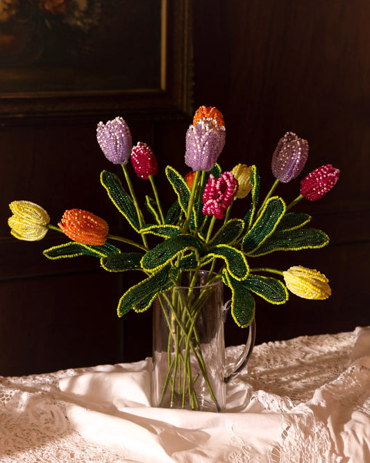 Tulip Bouquet