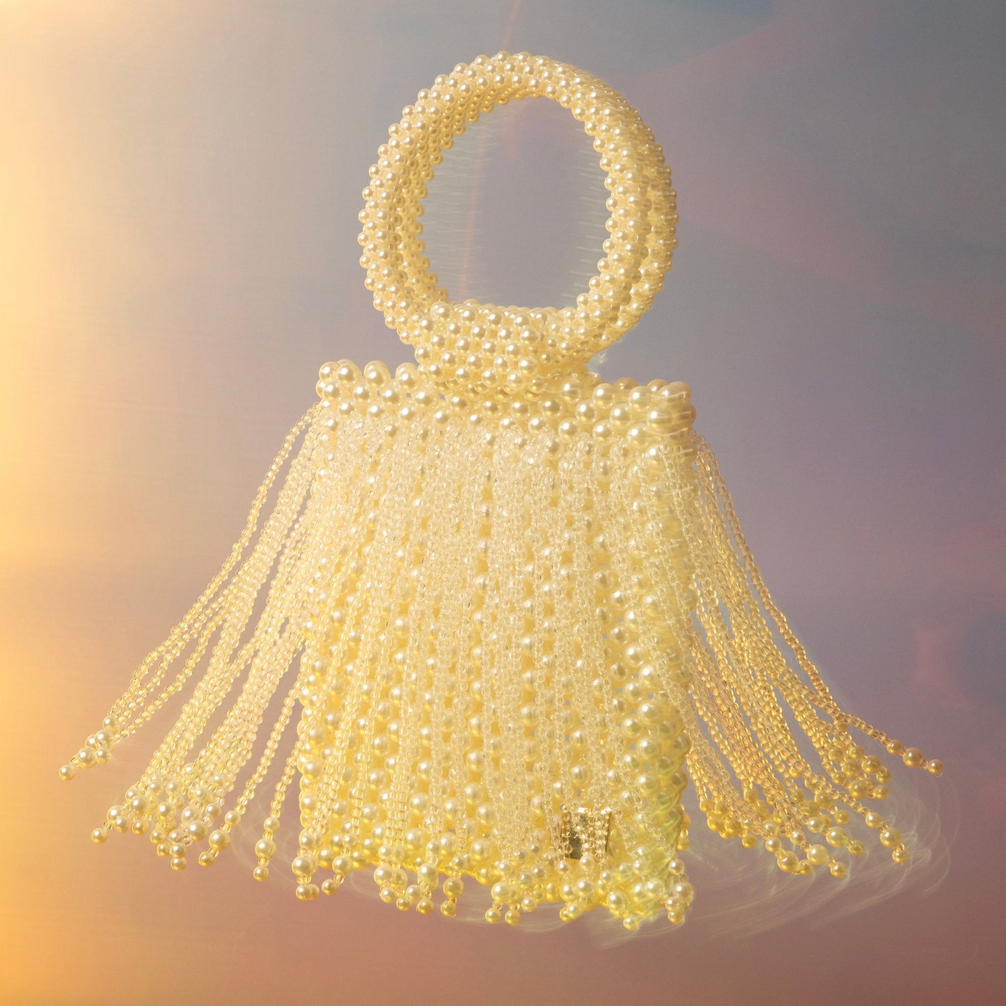 Pearl Fringe