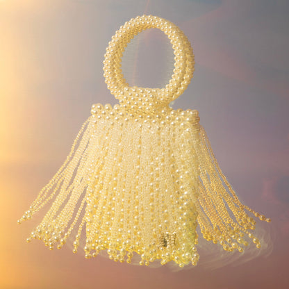 Pearl Fringe