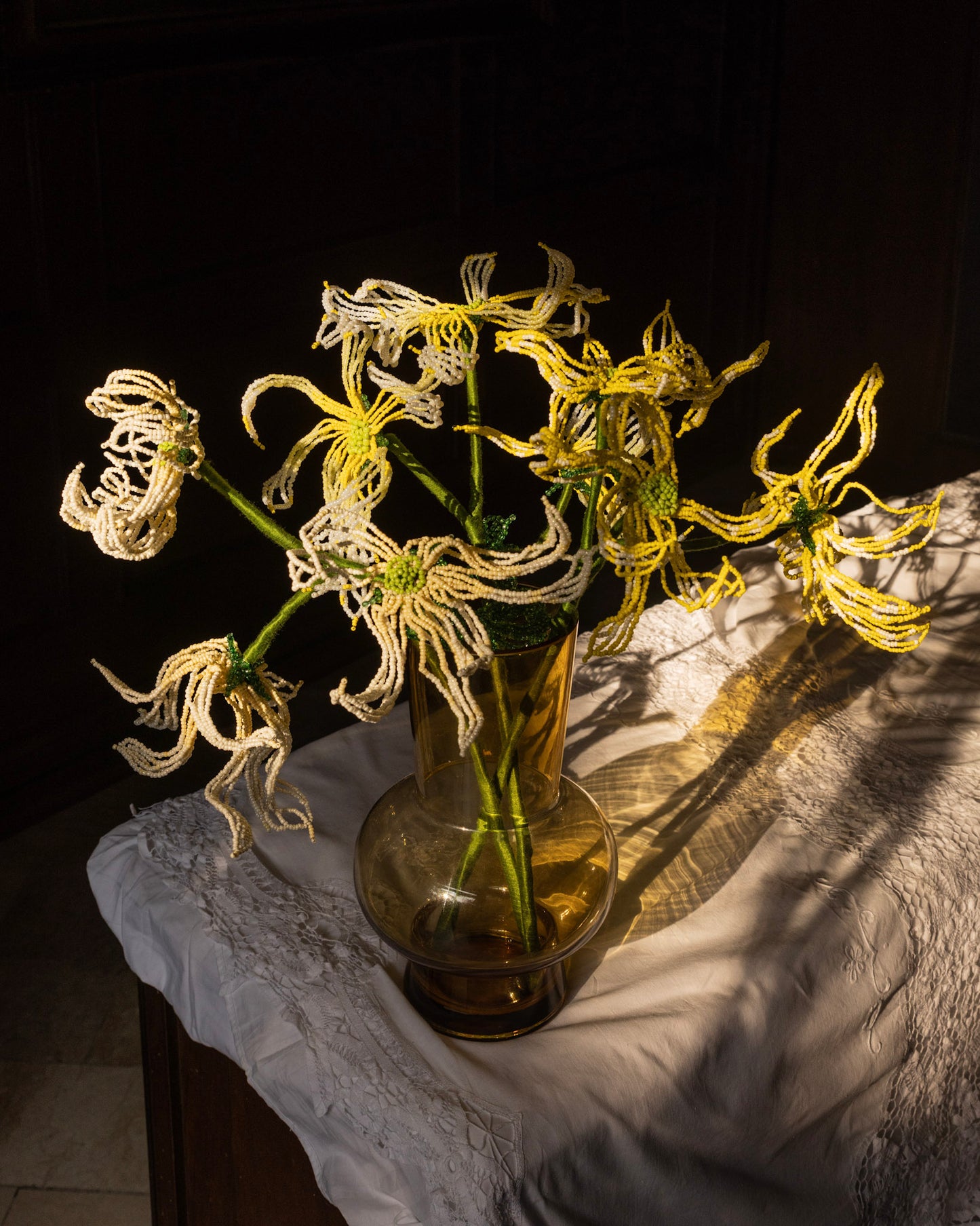 Ylang-ylang Bouquet