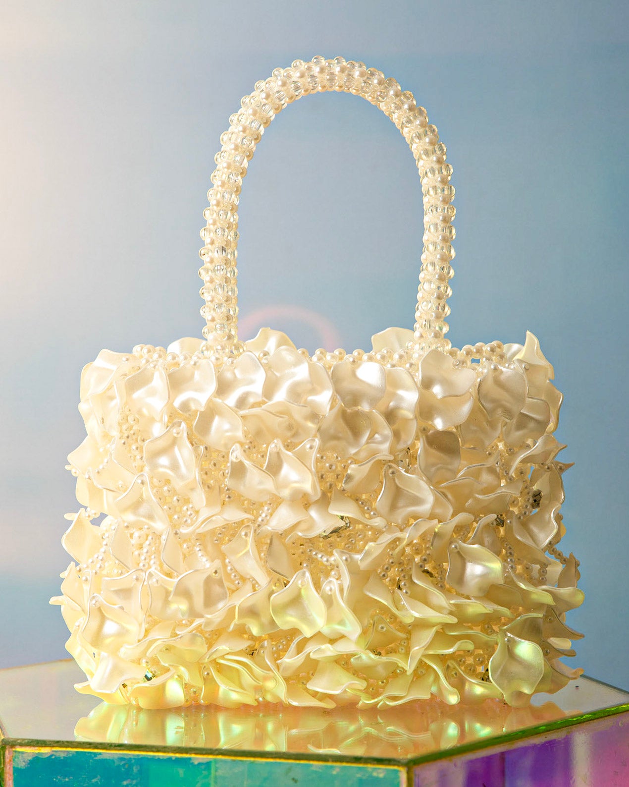 Petal Bag